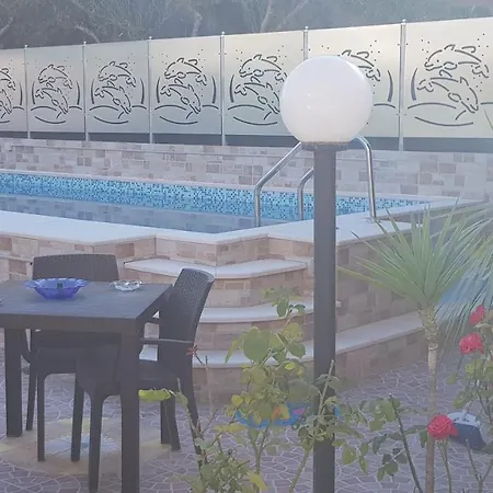 Apartament Romantica Mansarda *