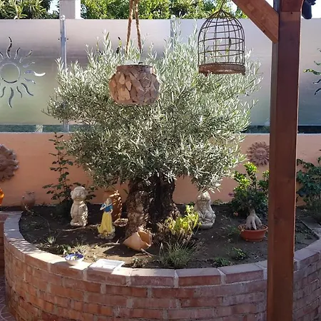 Apartament Romantica Mansarda *