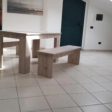 Apartament Romantica Mansarda *